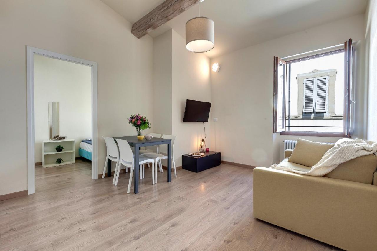 Santa Reparata Apartment By Mamo 피렌체 외부 사진